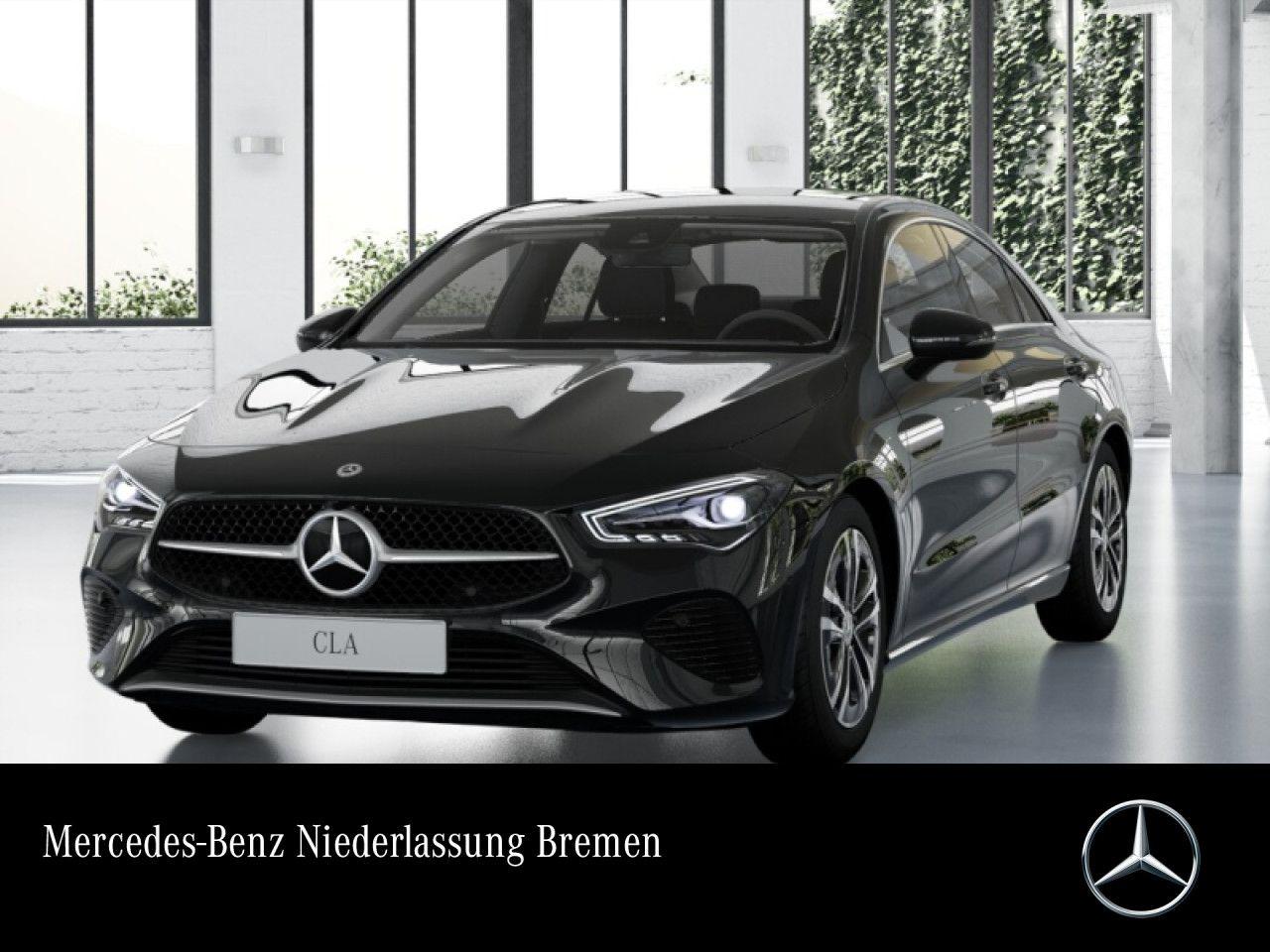 Mercedes-Benz CLA 200 d Cp LED/Kamera/DAB/Navi Prem/SpiegelPak