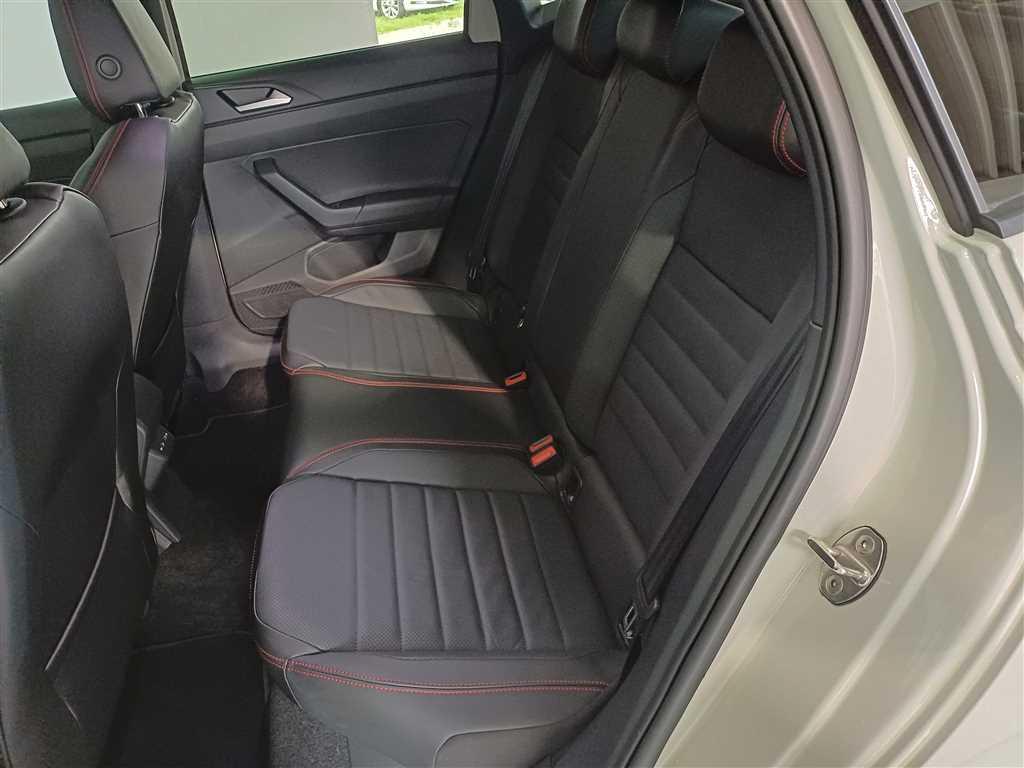 Volkswagen Polo 2.0 TSI GTI Edition 25 DSG IQMATRIX+ACC+NAV, миниатюра 3
