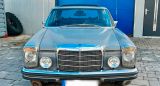 Mercedes-Benz 220 /8 Strich 8 Coupe