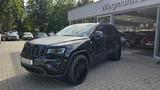 Jeep Grand Cherokee 3.0 CRD Trailhawk - Jeep Grand Cherokee: Trailhawk