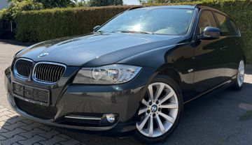 BMW 318 - 7
