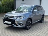 Mitsubishi Outlander PHEV Plus 4WD Navi Kamera $ - Mitsubishi Outlander in Krefeld