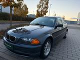 BMW 320i ,Unfallfrei, AHK ,Sitzheizung, 69021 KM - BMW 320 aus 1999: 320i