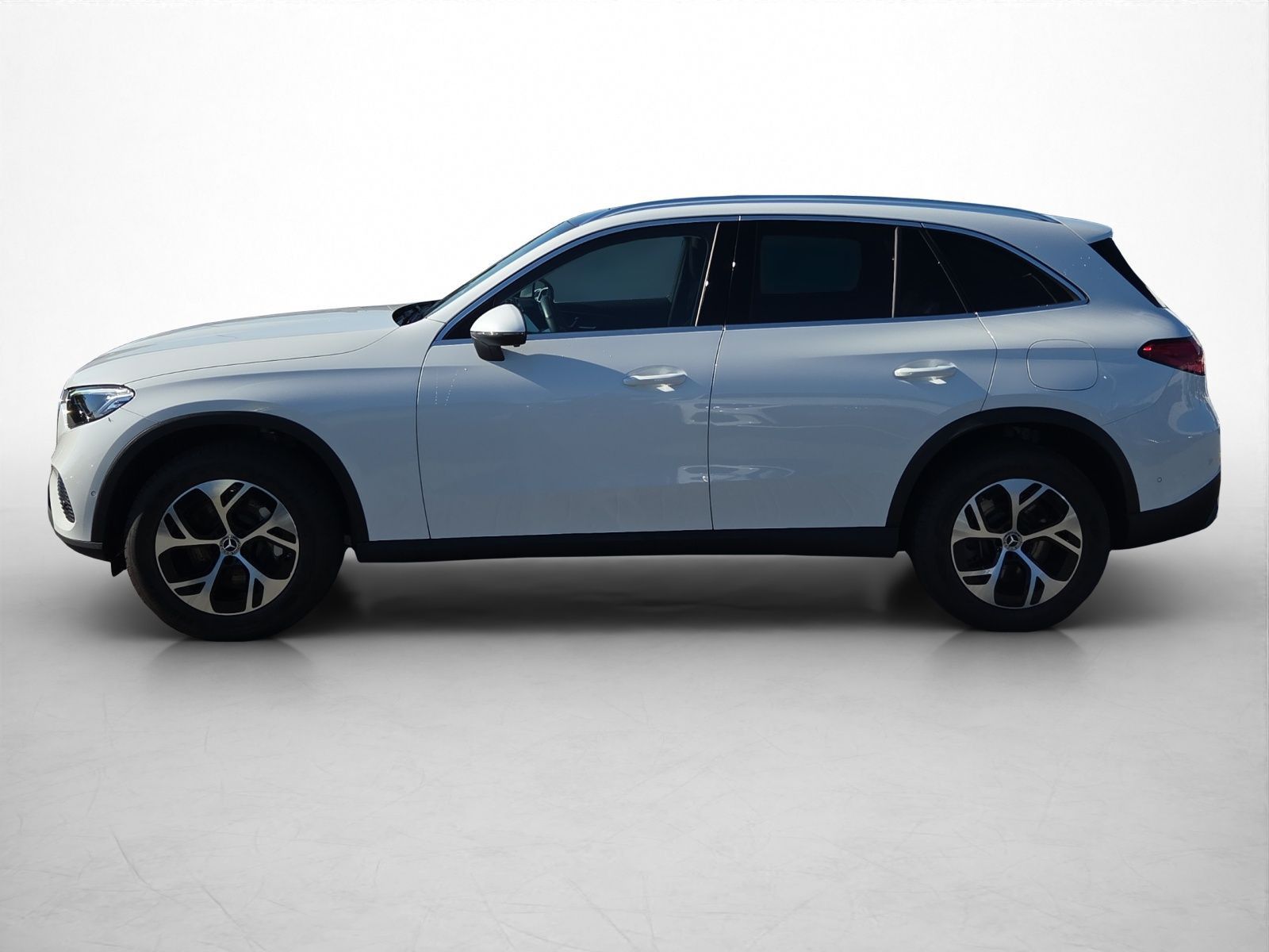 Mercedes-Benz GLC 300 4Matic Advanced Plus Pano AHK Akt.Abstan foto 4