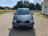 Seat Alhambra Best of Vigo*TÜV NEU. - gebrauchte Seat Alhambra aus dem Jahr 2010