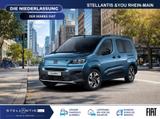Fiat Qubo QuboL La Prima 7Sitzer Navi Keyless - Fiat Qubo Neuwagen