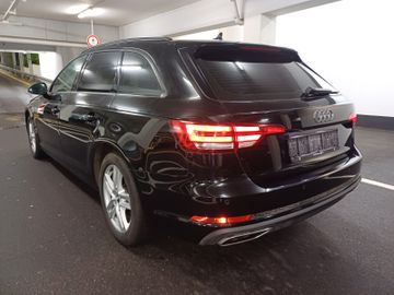 Audi A4 - 11