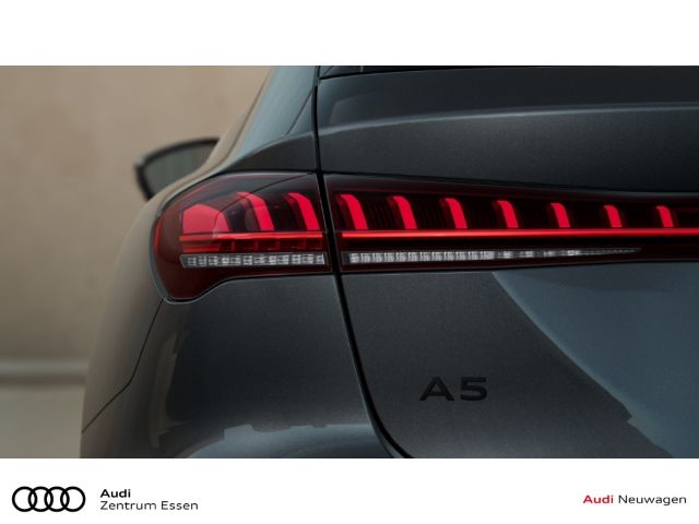 Audi A5 - Bild 8