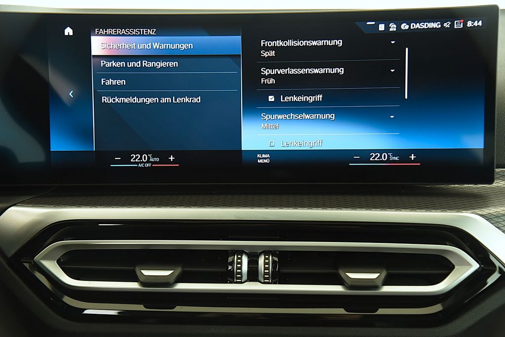 BMW 430 Gran Coupé