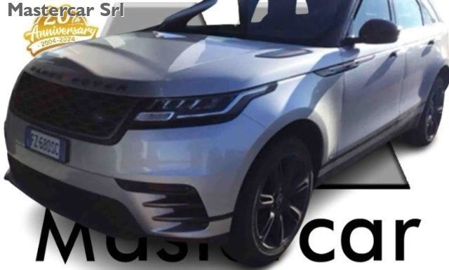 Land Rover LAND ROVER Range Rover Velar Velar 3.0d V6 R-Dyn