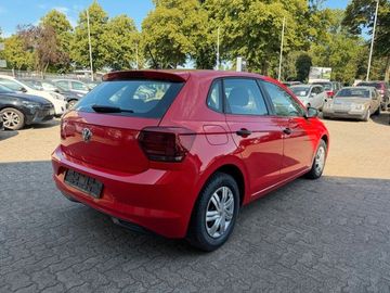 Volkswagen Polo - 6