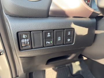 Fotografie des Suzuki Vitara 1.4 Hybrid 'Comfort' | LED | NAVI