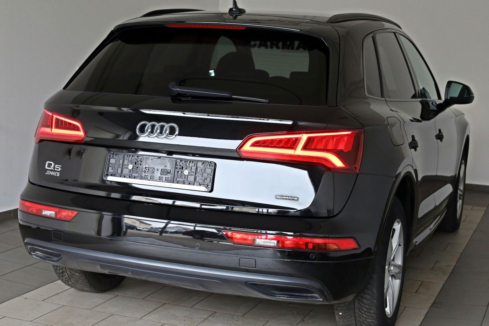 Fahrzeugabbildung Audi Q5 40 TDI qua.sport,Leder,Navi,LED,SH,360Kam.AHK