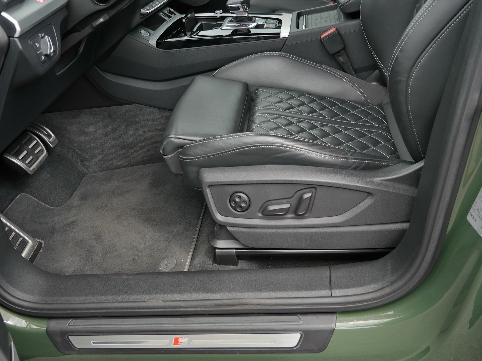 Audi Q5 - Bild 22