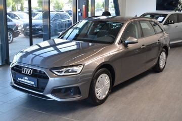 Audi A4 - 4