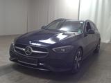 Mercedes-Benz C 220 T d Avantgarde Digital Light Navi 360° AHK - mit Diesel-Antrieb: Kombi