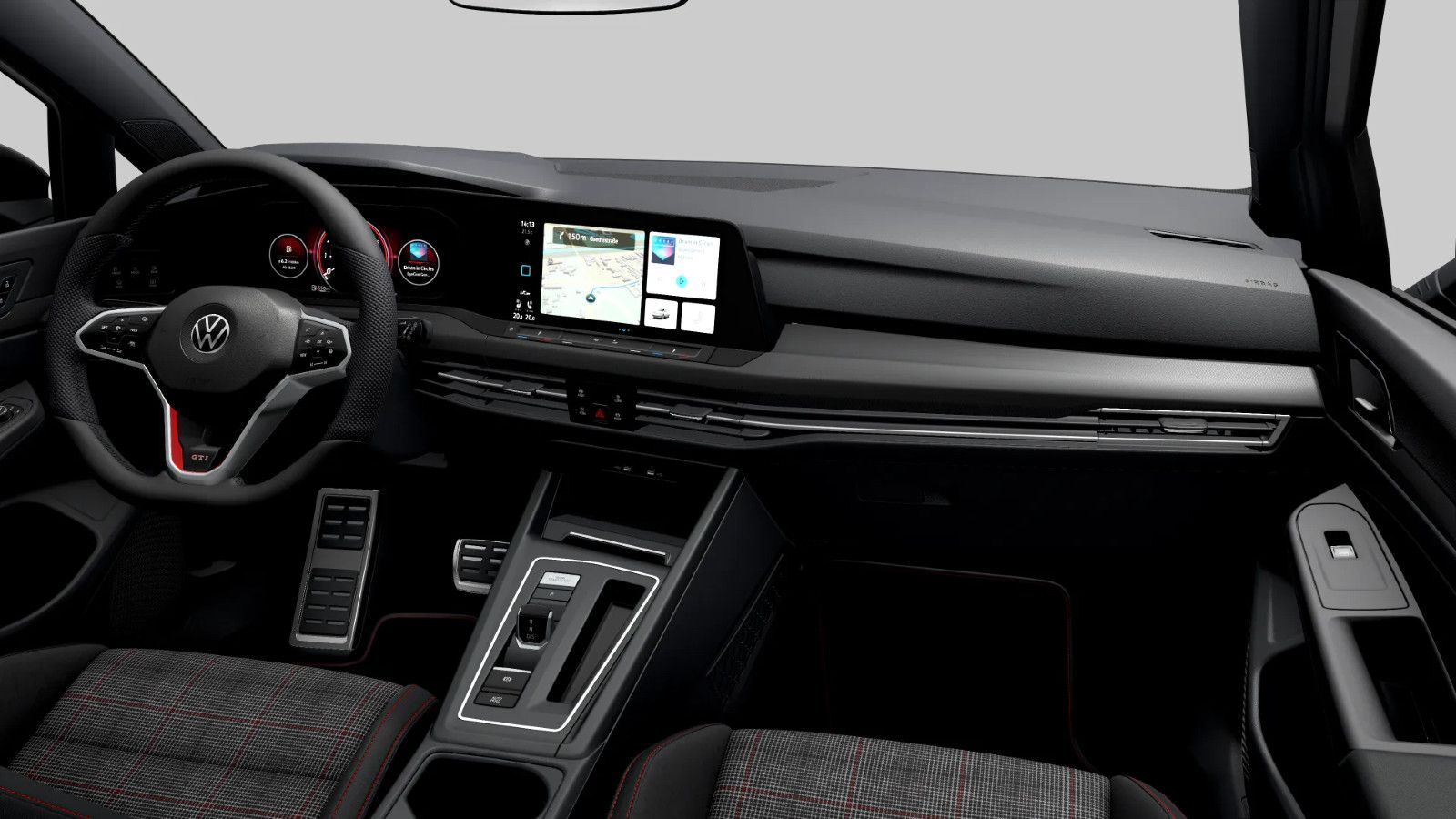 Volkswagen Golf - Bild 13