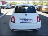 Fiat 500 1.0 HYB 2468KM SEHR-GEPFLEGT KLIMA+GARANTIE - Fiat aus 2024