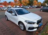 BMW Leasingübernahme BMW 118d 150 PS Bj. 2023 - BMW 118: Ps 118d