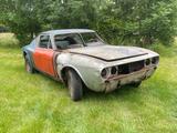 Ford ford osi 20 m ts 2300cc v6 - Ford Taunus: V6