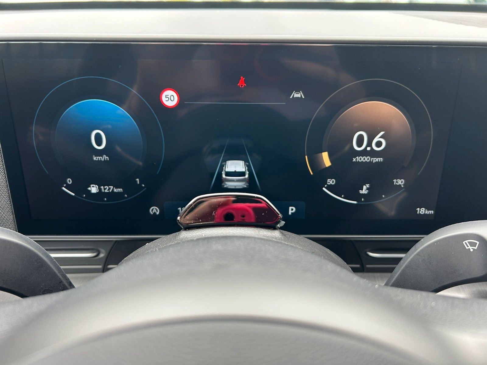 Hyundai Kona – Bild 25