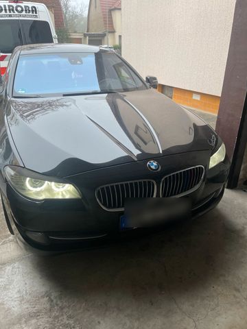 BMW 523 i  204 PS Automatik Getriebe