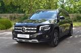 Mercedes-Benz GLB 200 d Style - Mercedes-Benz GLB 200 in Stuttgart
