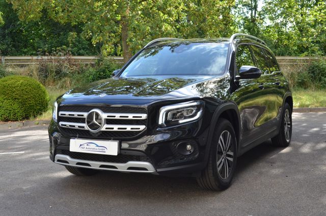 MERCEDES-BENZ GLB 200 d Style
