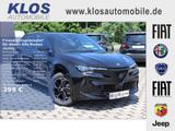Alfa Romeo Junior IBRIDA Q4 1.2 VGT 145PS DCT6 SCHIEBEDACH - Alfa Romeo: 14