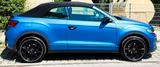 Volkswagen ABTPower 190PS/140KW Limited Edition Blue392/800 - VW T-Roc Gebrauchtwagen in München