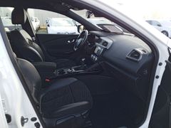 Fahrzeugabbildung Kadjar Black Edition 1.3 TCe 140 Kamera/Allwette