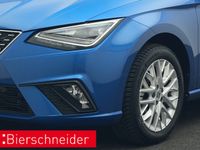 Seat Ibiza - Vorschau Bild 18