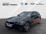 BMW 320d xDrive Touring SportLine | Laser | DAB | AH - BMW 320: Leasing