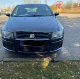 Fiat Stilo 192 1.4 16V - Fiat Stilo: 16