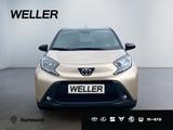 Toyota Aygo X Pulse *ACC*CarPlay*SHZ*Kamera*DAB*Bi-Tone - Toyota aus 2022: Aygo