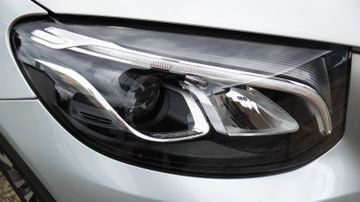 Mercedes GLC 220 - 3