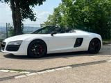Audi R8 Spyder - Audi R8 aus 2015
