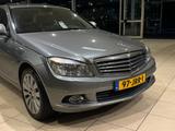 Mercedes-Benz C 320 CDI Lim./S.DACH/MEMORY/2-HAND/ROLLO/AHKUPL - Mercedes-Benz C 320: Cdi