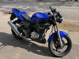 Daelim Roadwin 125, frischer TÜV, neuer Vergaser - DAELIM MOTORRAD