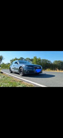 Audi A4 B8 2tfsi Avant Ambiente