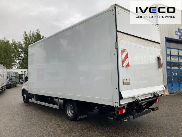 Bild 3 von Iveco 70C18 Autom. Koffer/LBW - Nutzlast 3,1 to