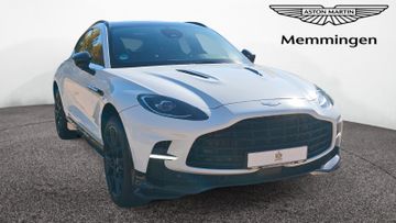 Aston Martin DBX 4.0 V8 DBX707 / Lunar White