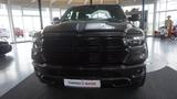 Dodge RAM  1500 HEMI *eTorque*AHK*Crew-Cab*6Sitzer* - Dodge RAM eTorque Gebrauchtwagen