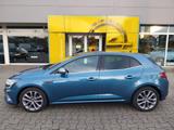 Renault Megane IV 5-trg GT-Line 132PS, Standh., HUD, LED - Renault: Standheizung