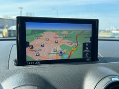 Fahrzeugabbildung Audi A3 35 TDI Sportback s-tronic Navi Leder Xenon