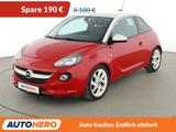 Opel Adam 1.0 Turbo Slam ecoFlex*PDC*SHZ*KLIMA*TEMPO* - Opel Adam: Slam