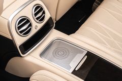 MERCEDES-BENZ S 65 AMG Cabriolet*Burmester*Massage*Designo*360