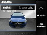 Mercedes-Benz B 200 Progressive LED AHK Rückfahrkamera Navi - Mercedes-Benz B 200 Jahreswagen