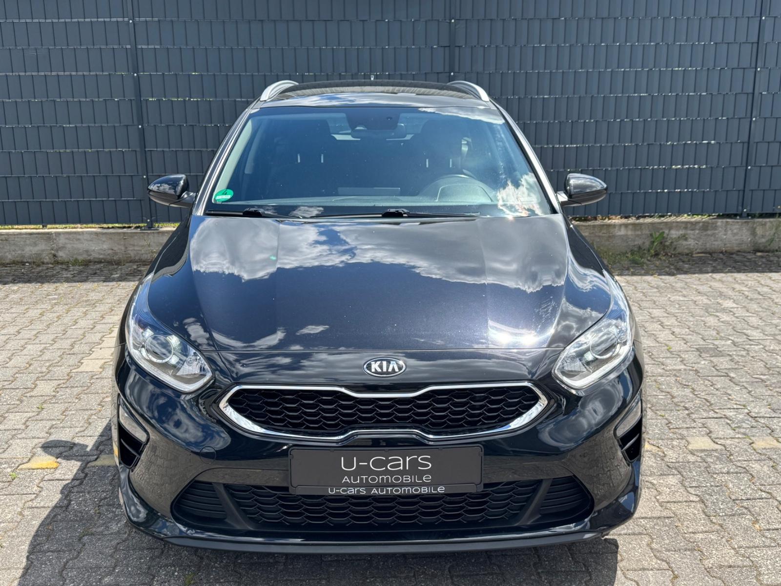 Kia MOTOR NEU BEI KIA (SHZ/R-KAM/LNKRD/Apple CarPlay
