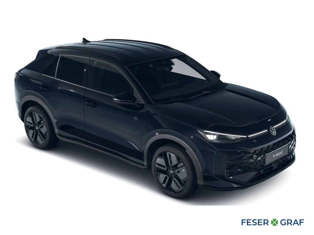 Volkswagen T-Roc - Bild 24